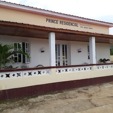 Prince Residencial Santo António Екстериор снимка