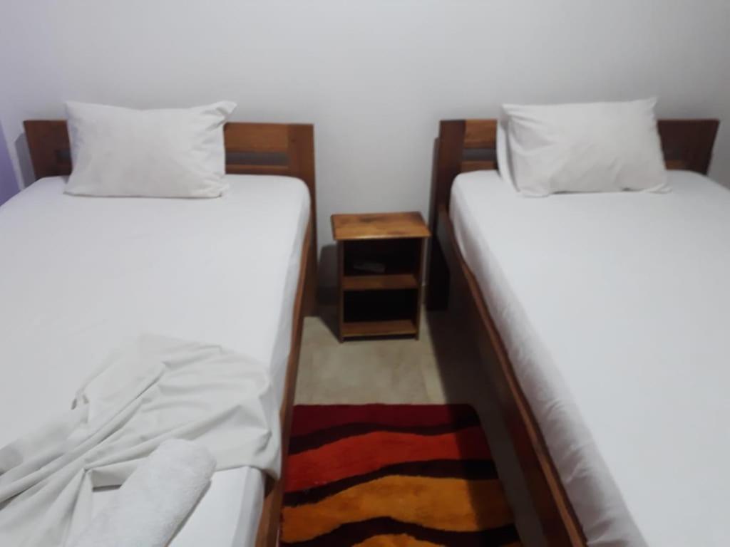 Prince Residencial Santo António Екстериор снимка