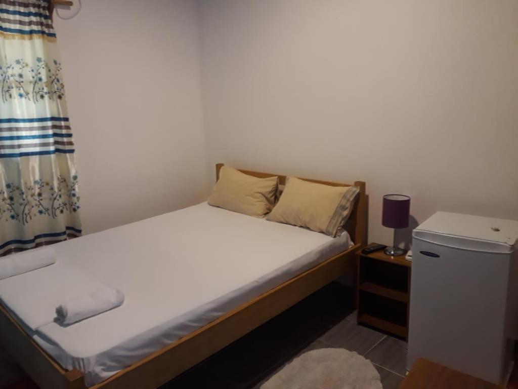 Prince Residencial Santo António Екстериор снимка