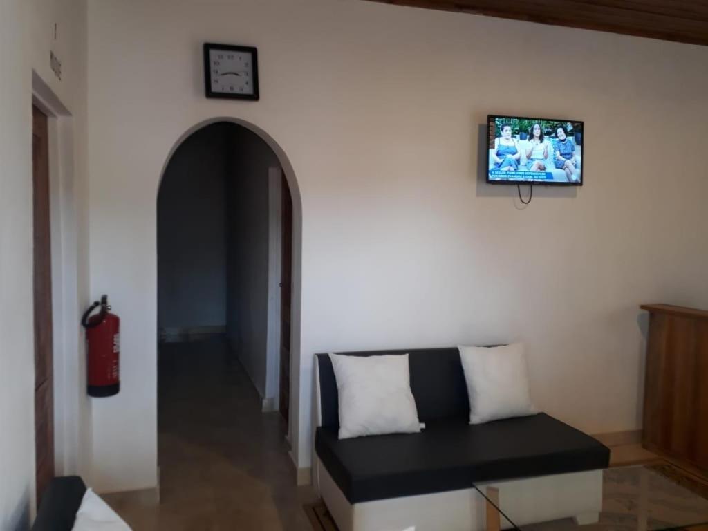 Prince Residencial Santo António Екстериор снимка