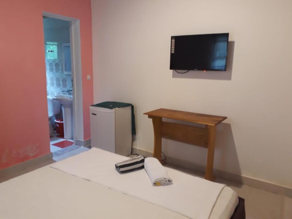 Prince Residencial Santo António Екстериор снимка