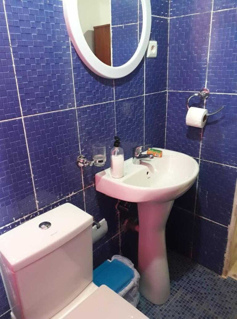 Prince Residencial Santo António Екстериор снимка