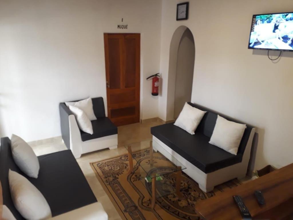 Prince Residencial Santo António Екстериор снимка