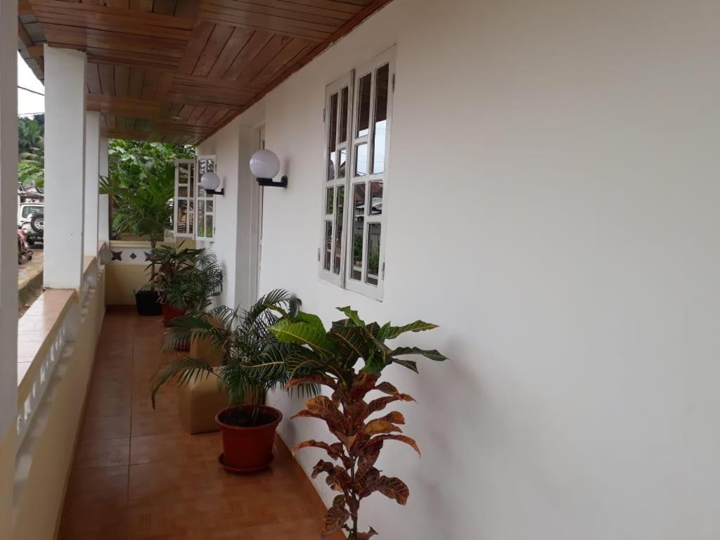 Prince Residencial Santo António Екстериор снимка