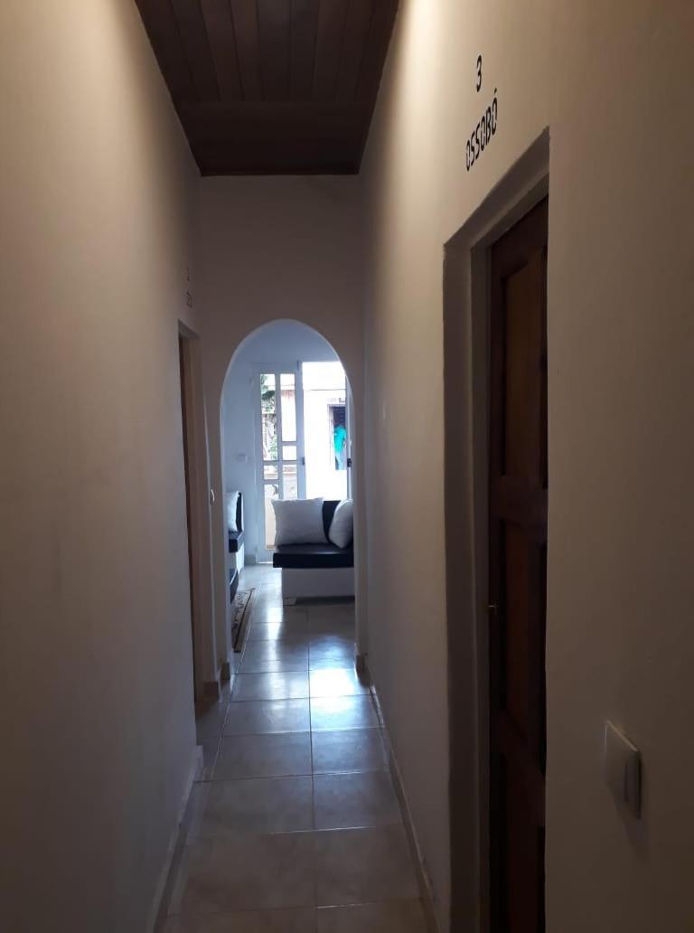 Prince Residencial Santo António Екстериор снимка